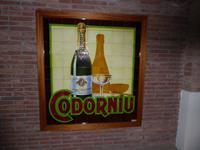 Codorniu &ndash; &copy; Sabine Letzybyll (Eberhardt TRAVEL)