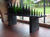Codorniu &ndash; &copy; Sabine Letzybyll (Eberhardt TRAVEL)