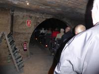 Codorniu &ndash; &copy; Sabine Letzybyll (Eberhardt TRAVEL)