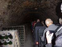 Codorniu &ndash; &copy; Sabine Letzybyll (Eberhardt TRAVEL)