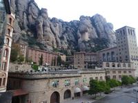 Montserrat &ndash; &copy; Sabine Letzybyll (Eberhardt TRAVEL)