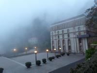 Montserrat &ndash; &copy; Sabine Letzybyll (Eberhardt TRAVEL)