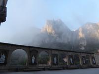 Montserrat &ndash; &copy; Sabine Letzybyll (Eberhardt TRAVEL)