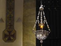 Kirche in Montserrat &ndash; &copy; Sabine Letzybyll (Eberhardt TRAVEL)