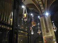 Kirche in Montserrat &ndash; &copy; Sabine Letzybyll (Eberhardt TRAVEL)