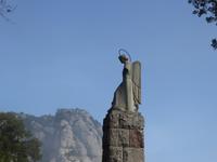 Montserrat &ndash; &copy; Sabine Letzybyll (Eberhardt TRAVEL)