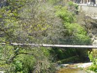 Rupit &ndash; &copy; Sabine Letzybyll (Eberhardt TRAVEL)