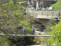 Rupit &ndash; &copy; Sabine Letzybyll (Eberhardt TRAVEL)