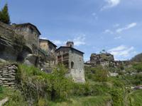 Rupit &ndash; &copy; Sabine Letzybyll (Eberhardt TRAVEL)