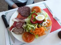 Tappas &ndash; &copy; Sabine Letzybyll (Eberhardt TRAVEL)