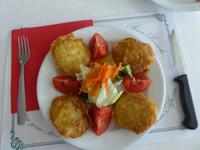Patata Besalu &ndash; &copy; Sabine Letzybyll (Eberhardt TRAVEL)