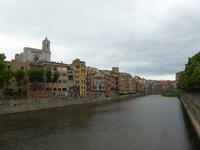 Girona &ndash; &copy; Sabine Letzybyll (Eberhardt TRAVEL)