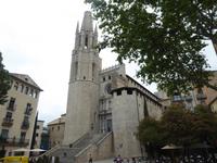 Girona &ndash; &copy; Sabine Letzybyll (Eberhardt TRAVEL)