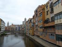 Girona &ndash; &copy; Sabine Letzybyll (Eberhardt TRAVEL)