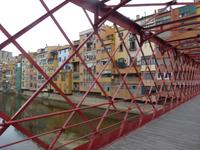 Girona &ndash; &copy; Sabine Letzybyll (Eberhardt TRAVEL)