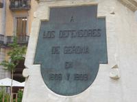 Girona &ndash; &copy; Sabine Letzybyll (Eberhardt TRAVEL)
