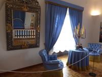 Castle of Púbol &ndash; &copy; Sabine Letzybyll (Eberhardt TRAVEL)
