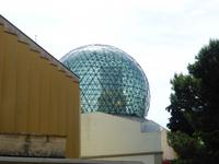 Dali Museum &ndash; &copy; Sabine Letzybyll (Eberhardt TRAVEL)