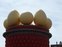 Dali Museum &ndash; &copy; Sabine Letzybyll (Eberhardt TRAVEL)