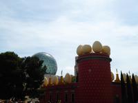 Dali Museum &ndash; &copy; Sabine Letzybyll (Eberhardt TRAVEL)