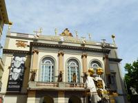Dali Museum &ndash; &copy; Sabine Letzybyll (Eberhardt TRAVEL)