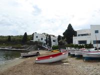 Port Lligat  &ndash; &copy; Sabine Letzybyll (Eberhardt TRAVEL)