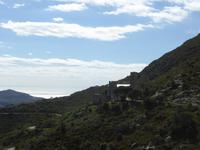 Kloster Sant Pere de Rodes &ndash; &copy; Sabine Letzybyll (Eberhardt TRAVEL)
