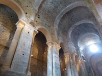 Kloster Sant Pere de Rodes &ndash; &copy; Sabine Letzybyll (Eberhardt TRAVEL)