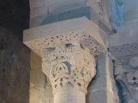 Kloster Sant Pere de Rodes &ndash; &copy; Sabine Letzybyll (Eberhardt TRAVEL)