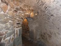 Kloster Sant Pere de Rodes &ndash; &copy; Sabine Letzybyll (Eberhardt TRAVEL)