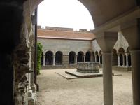 Kloster Sant Pere de Rodes &ndash; &copy; Sabine Letzybyll (Eberhardt TRAVEL)