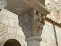 Kloster Sant Pere de Rodes &ndash; &copy; Sabine Letzybyll (Eberhardt TRAVEL)
