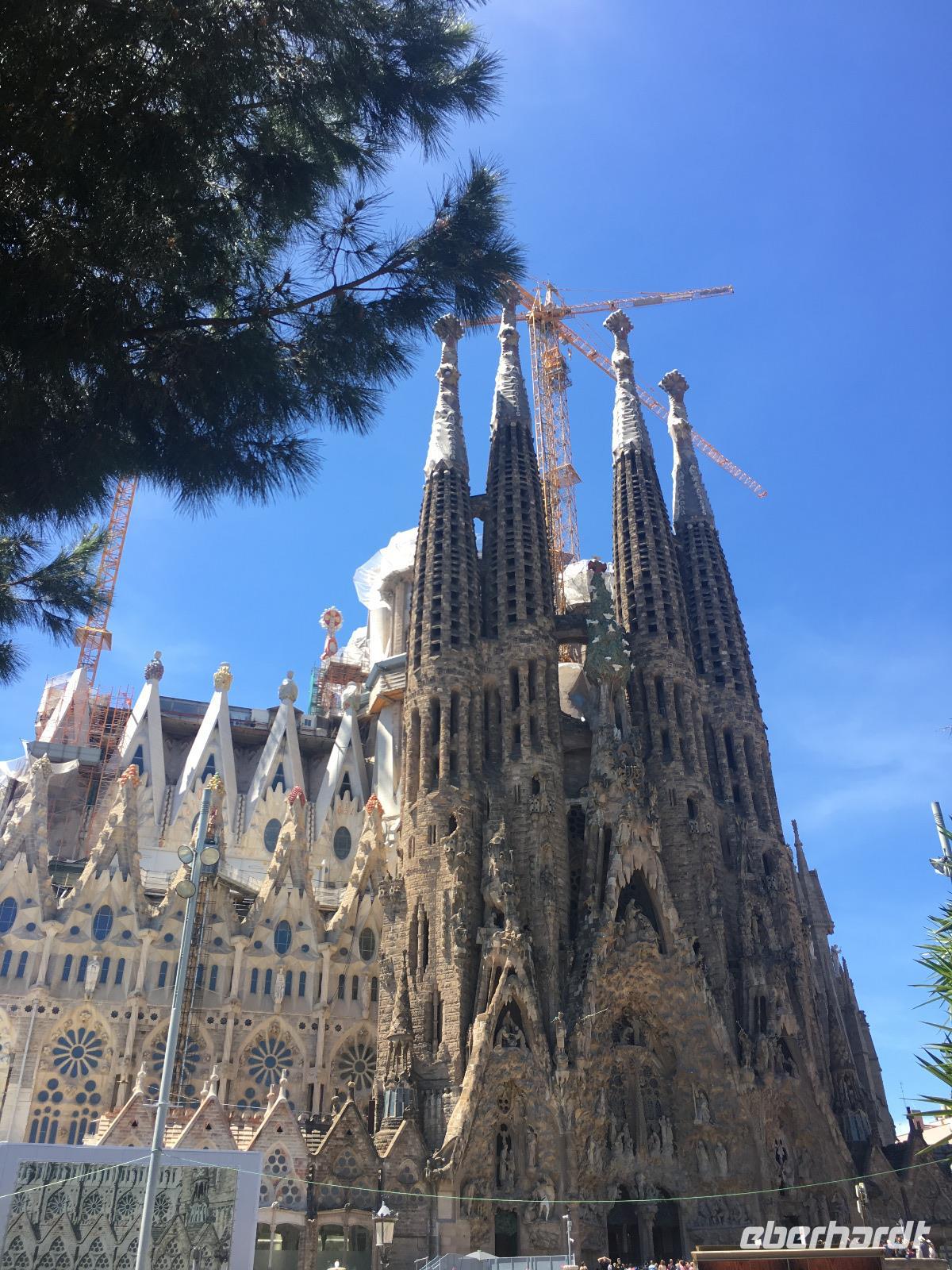 Barcelona &ndash; &copy; Franziska Schütt (Eberhardt TRAVEL)