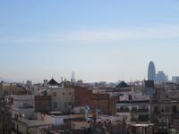 Barcelona &ndash; &copy; Franziska Schütt (Eberhardt TRAVEL)