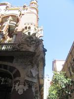 Barcelona &ndash; &copy; Franziska Schütt (Eberhardt TRAVEL)