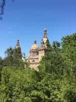 Barcelona &ndash; &copy; Franziska Schütt (Eberhardt TRAVEL)