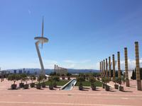 Barcelona &ndash; &copy; Franziska Schütt (Eberhardt TRAVEL)