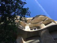 Barcelona &ndash; &copy; Franziska Schütt (Eberhardt TRAVEL)