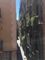 Barcelona &ndash; &copy; Franziska Schütt (Eberhardt TRAVEL)