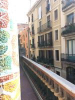 Barcelona &ndash; &copy; Franziska Schütt (Eberhardt TRAVEL)