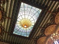 Barcelona &ndash; &copy; Franziska Schütt (Eberhardt TRAVEL)