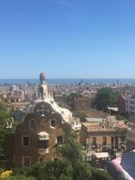 Barcelona &ndash; &copy; Franziska Schütt (Eberhardt TRAVEL)