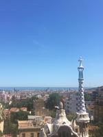 Barcelona &ndash; &copy; Franziska Schütt (Eberhardt TRAVEL)