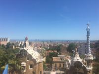 Barcelona &ndash; &copy; Franziska Schütt (Eberhardt TRAVEL)