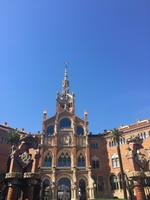 Barcelona &ndash; &copy; Franziska Schütt (Eberhardt TRAVEL)