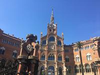 Barcelona &ndash; &copy; Franziska Schütt (Eberhardt TRAVEL)
