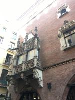 Barcelona &ndash; &copy; Franziska Schütt (Eberhardt TRAVEL)