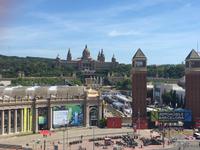 Barcelona &ndash; &copy; Franziska Schütt (Eberhardt TRAVEL)
