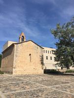 Poblet &ndash; &copy; Franziska Schütt (Eberhardt TRAVEL)