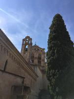 Poblet &ndash; &copy; Franziska Schütt (Eberhardt TRAVEL)